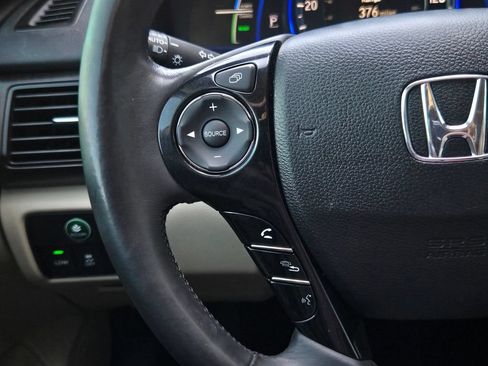 Used 2014 Honda Accord EX-L image 25