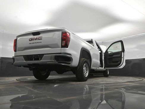 New 2026 GMC Sierra 1500 Pro w/ Pro Value Package AWD/4WD image 44