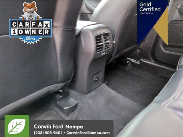 Certified 2023 Ford Escape Platinum AWD/4WD image 29