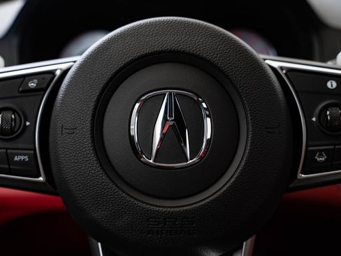 New 2026 Acura RDX A-Spec AWD/4WD image 31