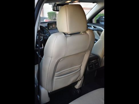 Used 2018 MAZDA CX-9 Touring image 20