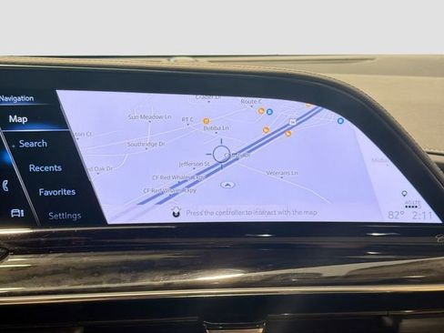 Used 2024 Cadillac Escalade ESV Premium Luxury w/ Performance Package image 13