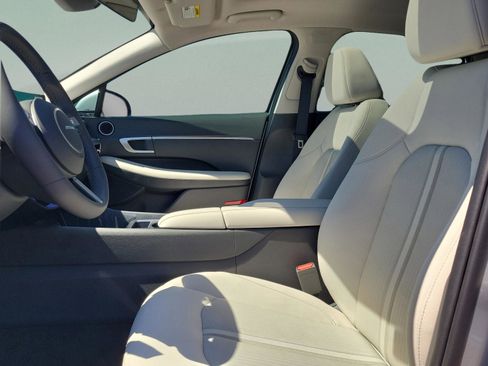 New 2025 Hyundai Sonata SEL image 13