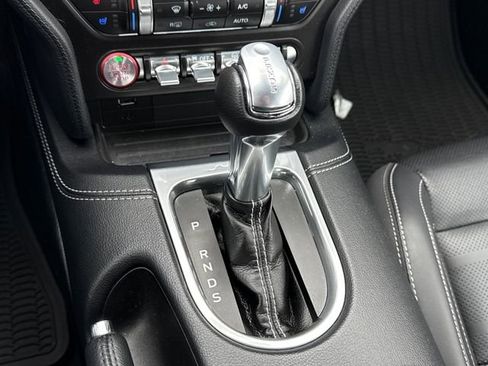 Used 2022 Ford Mustang GT Premium w/ Equipment Group 401A image 27