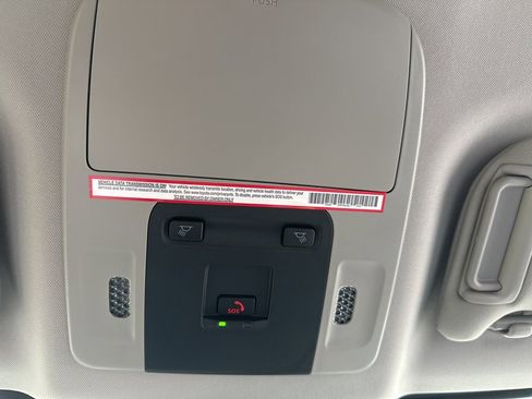 Certified 2025 Toyota Camry LE image 24