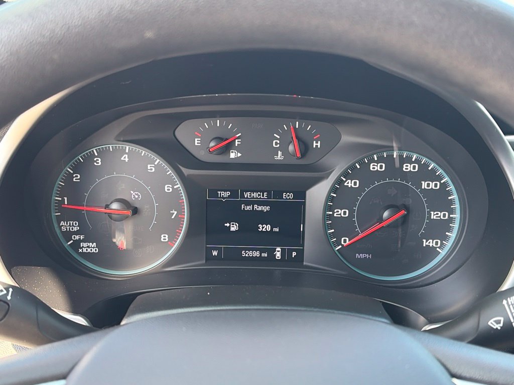 Used 2024 Chevrolet Malibu LT FWD image 7