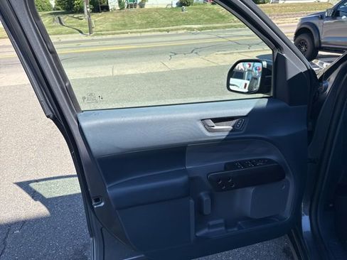 New 2025 Ford Maverick XLT w/ XLT Luxury Package image 15