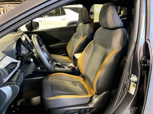 Used 2025 Subaru Crosstrek 2.5i Sport image 10