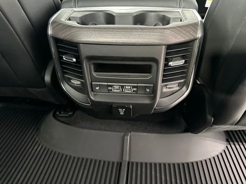 New 2026 RAM 1500 Laramie w/ Night Edition image 14