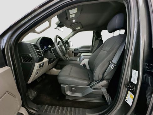 Used 2020 Ford F150 XL w/ Equipment Group 101A Mid AWD/4WD image 13