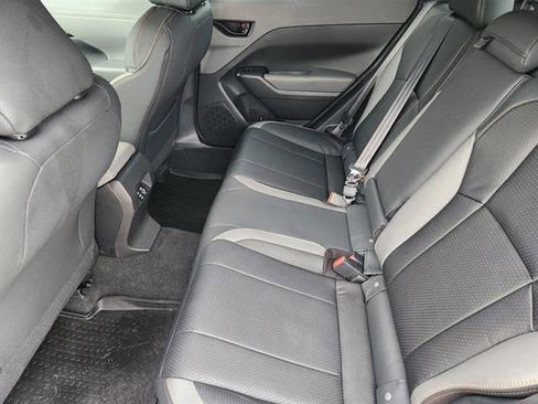 Certified 2024 Subaru Crosstrek 2.5i Wilderness w/ Crosstrek Mirror Package image 21