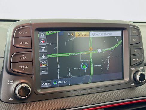 Used 2019 Hyundai Kona Ultimate image 14