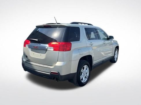 Used 2015 GMC Terrain SLE w/ LPO, Protection Package FWD image 15