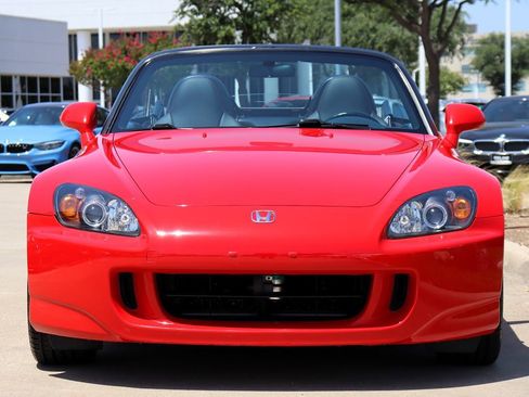 Used 2007 Honda S2000 image 3