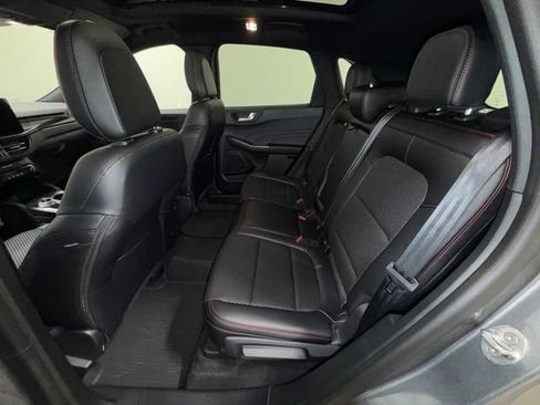 New 2026 Ford Escape ST-Line w/ Tech Pack #1 AWD/4WD image 30
