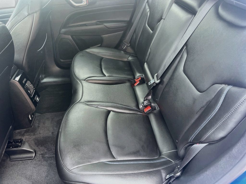 Used 2026 Jeep Compass Limited AWD/4WD image 23