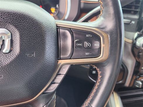 Used 2023 RAM 3500 Limited image 16