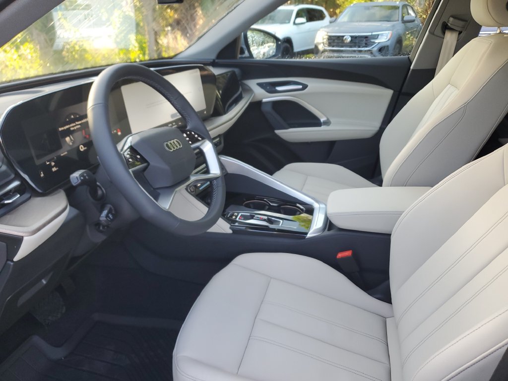 New 2026 Audi Q5 Premium AWD/4WD image 24