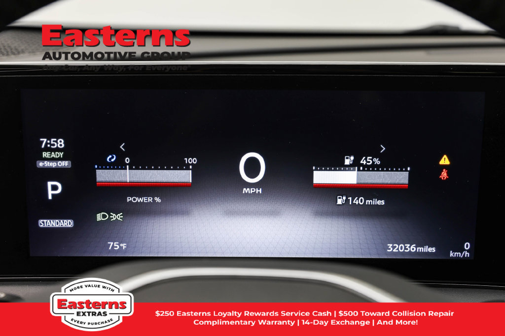 Used 2023 Nissan Ariya FWD image 18
