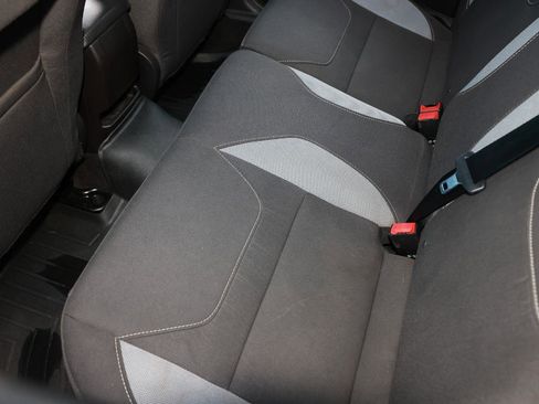 Used 2017 Ford Focus ST FWD image 10