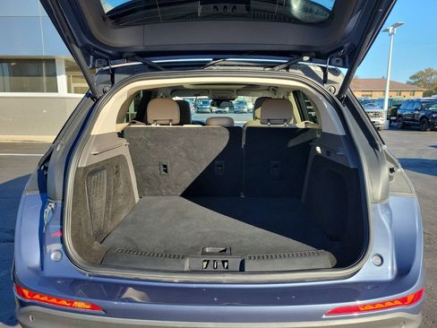 Used 2022 Lincoln Corsair FWD w/ Premium Package image 10