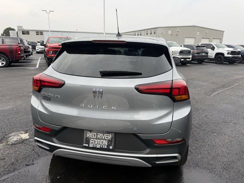 Used 2025 Buick Encore GX Preferred image 5