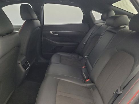 Used 2023 Hyundai Sonata SEL Plus w/ Cargo Package FWD image 18