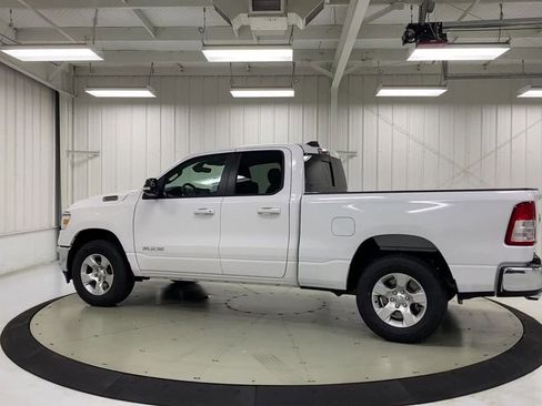 Used 2021 RAM 1500 Big Horn AWD/4WD image 6
