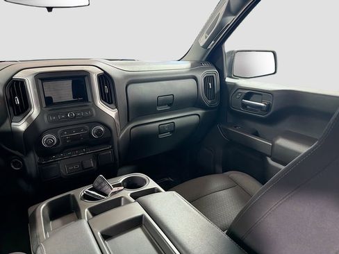Used 2022 Chevrolet Silverado 1500 Custom AWD/4WD image 22