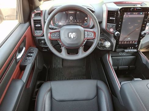 Used 2026 RAM 1500 Rebel w/ Rebel Level 1 Equipment Group AWD/4WD image 12