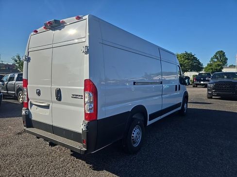 New 2026 RAM ProMaster 3500 w/ Power Group FWD image 3
