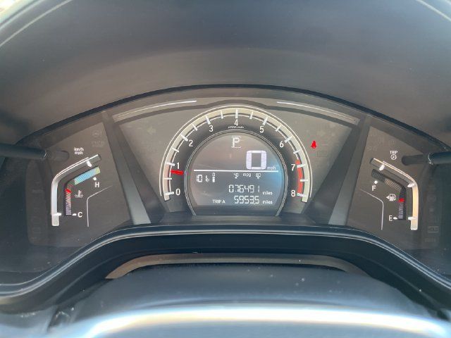 Used 2019 Honda CR-V LX image 7