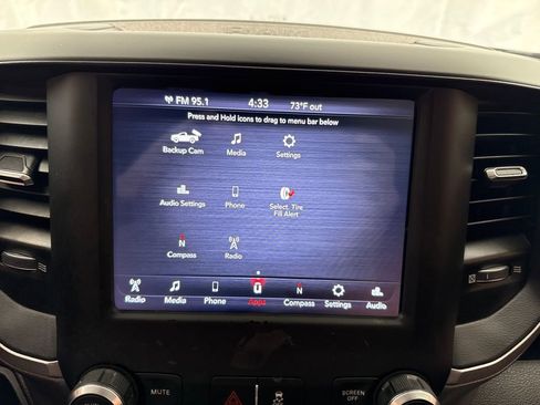 Used 2020 RAM 2500 Tradesman image 25