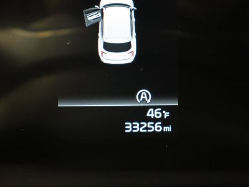Used 2025 Kia Telluride S AWD/4WD image 41