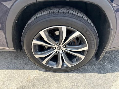 Used 2020 Lexus RX 350L Premium w/ Premium Package AWD/4WD image 13