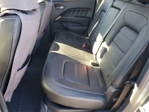 Used 2022 GMC Canyon Denali image 21