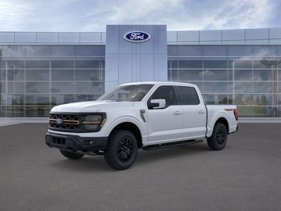 New 2026 Ford F150 Tremor w/ Equipment Group 402A High