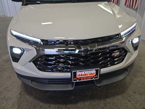 New 2026 Chevrolet TrailBlazer RS w/ Convenience Package image 20