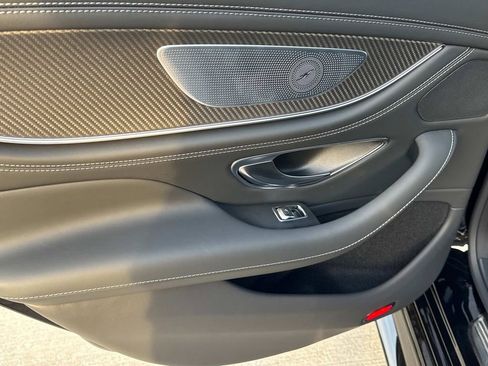 Certified 2024 Mercedes-Benz AMG GT 63 S image 10