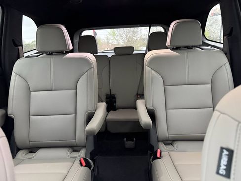 Certified 2024 GMC Acadia Elevation w/ Trailering Package image 8