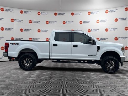 Used 2022 Ford F250 XLT image 6