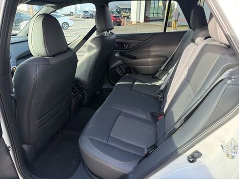 Used 2025 Subaru Outback Wilderness w/ Wilderness Package image 5