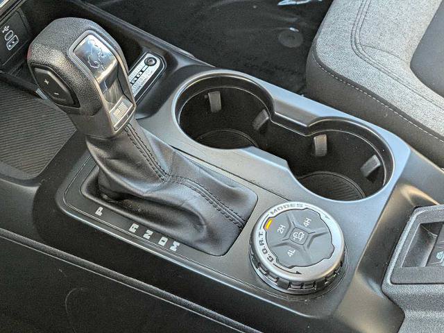 Certified 2026 Ford Bronco Big Bend AWD/4WD image 28