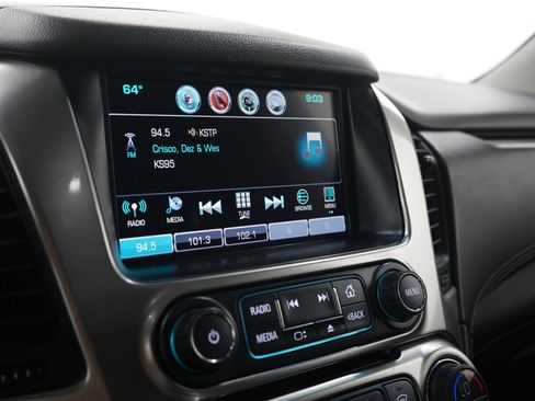 Used 2019 Chevrolet Tahoe LT AWD/4WD image 27