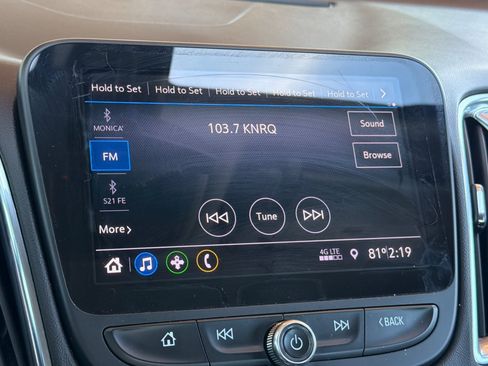 Used 2020 Chevrolet Malibu LT FWD image 18