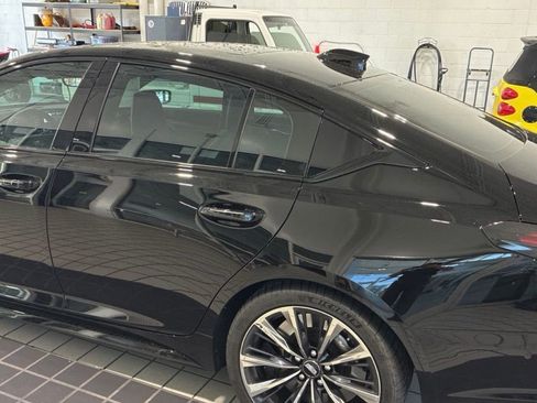 Used 2026 Cadillac CT5 V Blackwing w/ Super Cruise 1 Package image 13