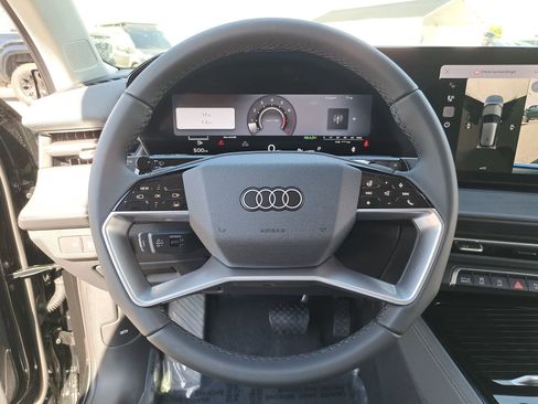 New 2026 Audi Q3 quattro 2.0T AWD/4WD image 19
