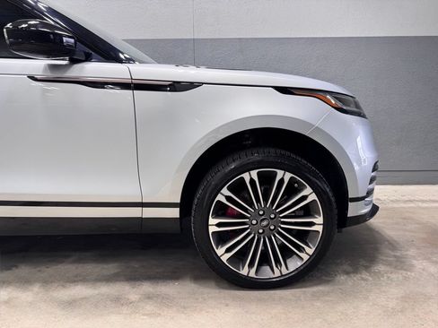 Used 2024 Land Rover Range Rover Velar Dynamic SE AWD/4WD image 43
