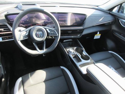 New 2025 Buick Envision Sport Touring image 15