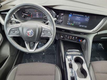 Used 2021 Buick Envision Preferred